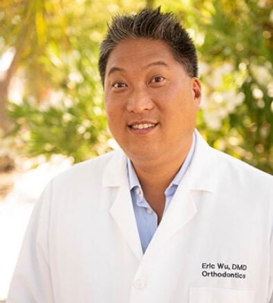 Meet Dr Wu